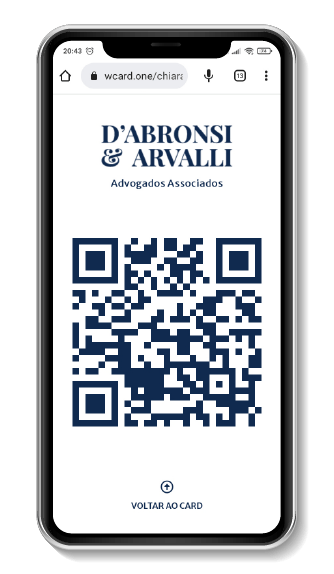 Marketing-Pessoal-para-Advogados-Modelo-4 QR Code