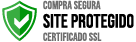 W'Card Compra segura Site protegido Certificado SSL
