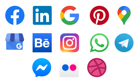 W'Card-redes sociais e portfólio 3